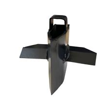 Cross Wedge for 9 Ton Petrol Log Splitter Titan Pro