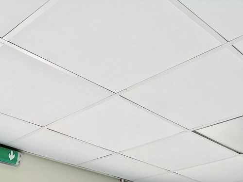 Pack suspended vinyl - suspended,