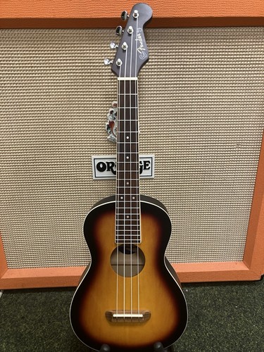Fender avalon tenor - fender, ukulele