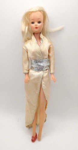 Vintage pedigree sindy - vintage,