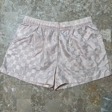 Umbro Shorts Mens Large Rose