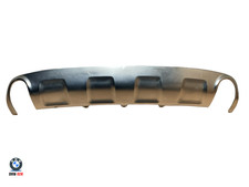 AUDI A4 B8 ALLROAD REAR BUMPER