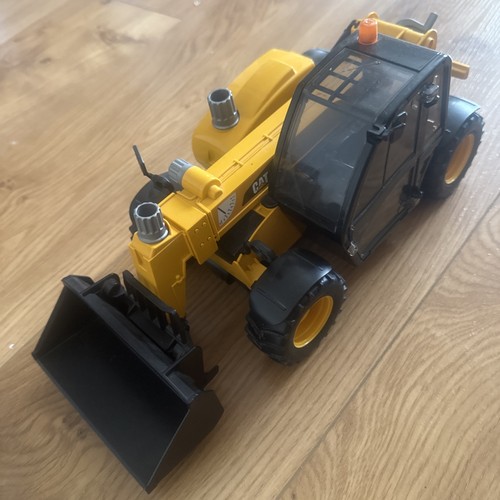 Bruder toys 02141 pro series - 02141,