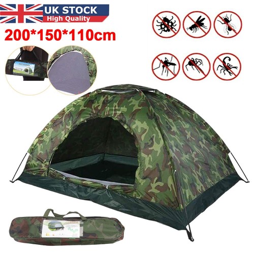 Outdoor two person - two, camouflage