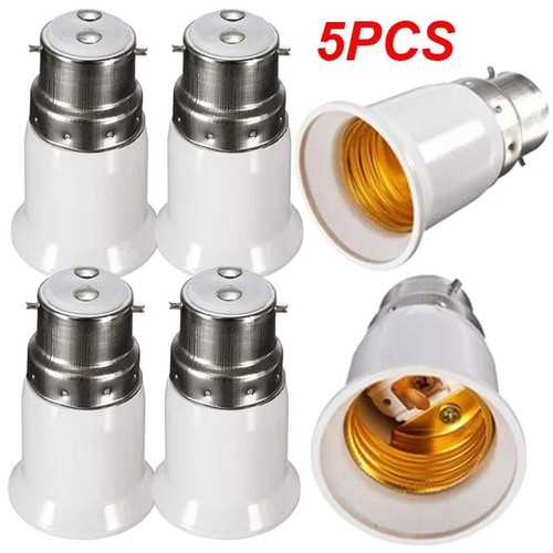 Light bulb adaptor bayonet - light,