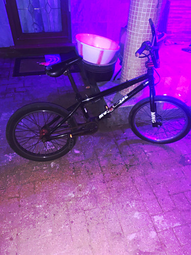 Mongoose scan r50 inch - r50, 20