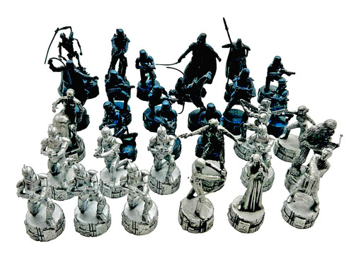 Lucasfilm 2005 star wars - lucasfilm,