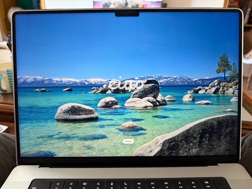 Apple macbook pro - apple,