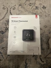 Honeywell Home T6 Smart Wired