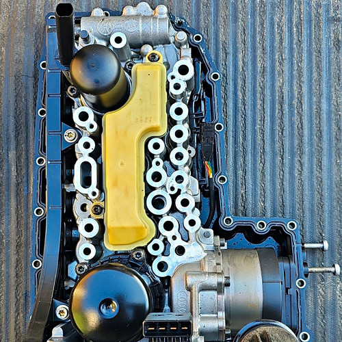 Hytronic 382 mechatronic - hytronic,