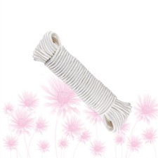  6 Mm Flag Pole Rope Accessory
