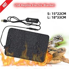 Adjustable Lizard Heating Pad