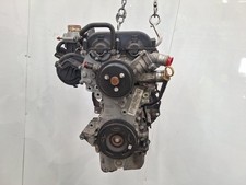 VAUXHALL CORSA MK3 2009-2015 1.0L PETROL Complete Engine A10XEP Manual 55562128