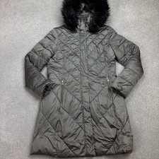 Barbour Jacket Womens Medium