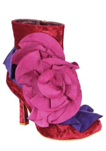 Irregular choice nib rum - irregular,
