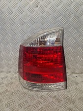 VAUXHALL VECTRA C REAR LIGHT