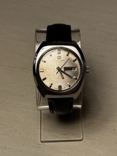 Recently serviced 1970s - recently,