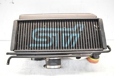 SUBARU IMPREZA HAWKEYE WRX STI