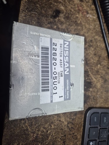 Genuine nissan oem 22620 05u01 - genuine, 22620-05u01