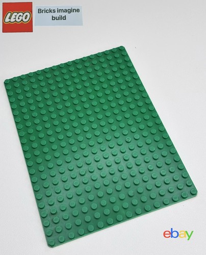 Lego vintage base plate - lego,