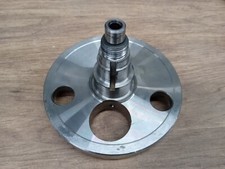 kawasaki klr600 right