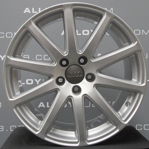 Genuine audi mk2 speedline - tt,
