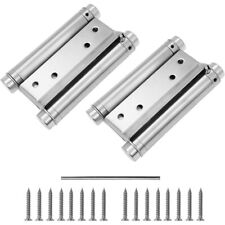 2X 4'' Double Action Spring