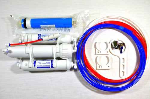 Aquati stage reverse osmosis - aquati,