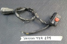 Yamaha TZR 125 SWITCH