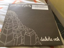 10” Vinyl - Indie Folk /