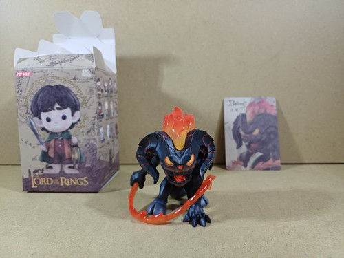 Popmart lord the rings - of,