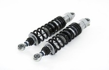 Ohlins Shock Absorber Ttx Flow