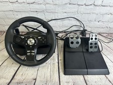 Logitech  Driving Force EX