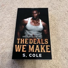 The Deals We Make: Iron