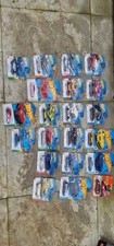 Hot Wheels Cars Collection