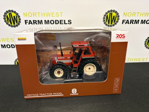 Ros 302518 scale fiat - ros,
