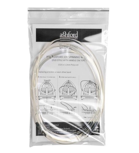 Ashford polycord drive - ashford, band