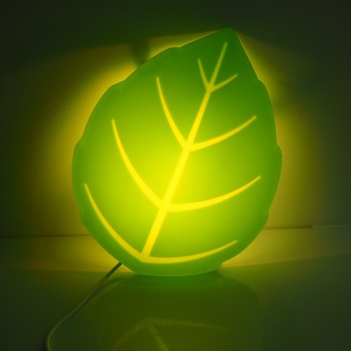 Ikea wall light - wall, upplyst