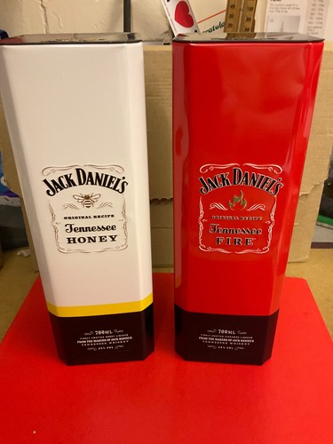 Jack daniel set 2 - set,