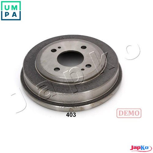 Brake drum 56403c for honda - brake,
