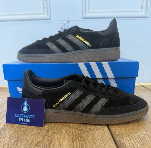 Adidas arsenal maharishi - adidas,