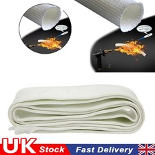 22-24 MM EXHAUST LAGGING HOSE For EBERSPACHER WEBASTO DIESEL HEATER REPLACEMENT