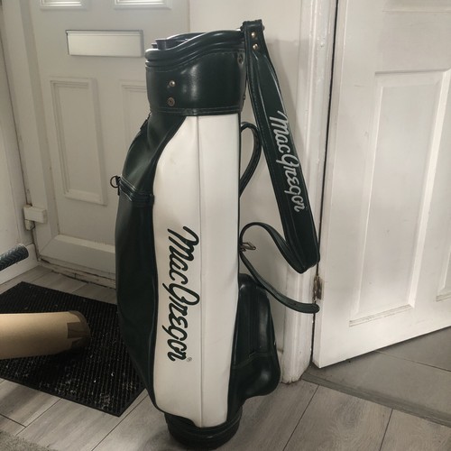 Macgregor vintage tour - macgregor,