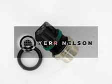 Coolant Temperature Sensor fits SKODA PICK UP 6U 1.9D 97 to 02 AEF Sender New