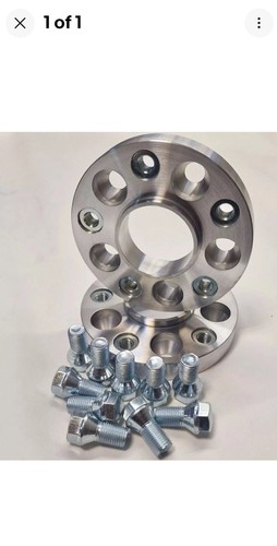15mm adapters bmw f15 - 15mm,
