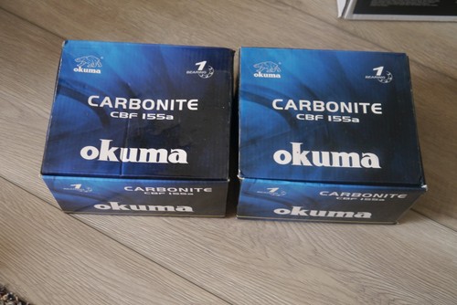 Okuma carbonite cbf 155a - carbonite,