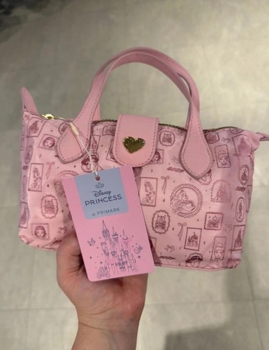 Disney princess pink small - princess,