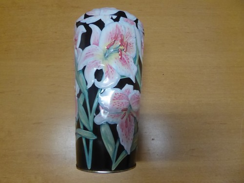 Vintage flower vases all - flower,