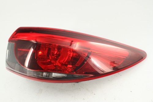 Mazda 2012 2020 rear - mazda, 6