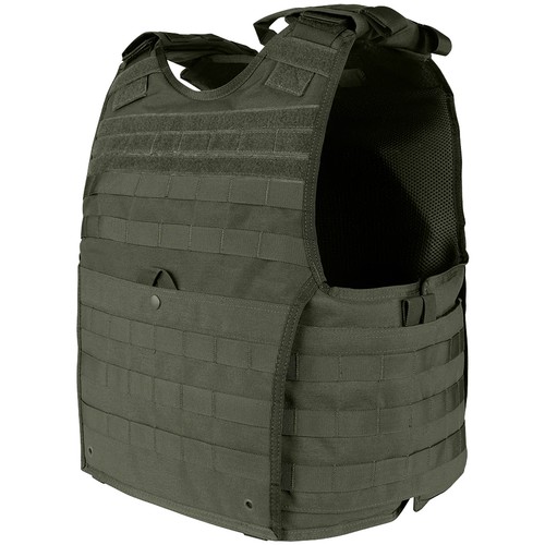 Condor exo gen plate - condor,